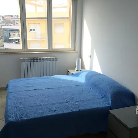 Appartement Di Numana *