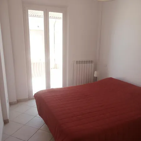 Appartement Di Numana Marcelli