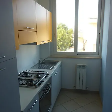 Appartement Di Numana