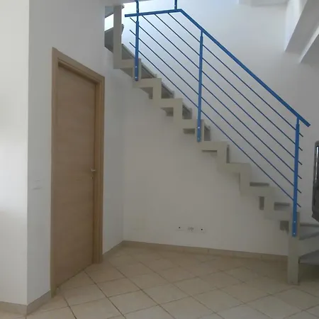 Apartment Di Numana Marcelli