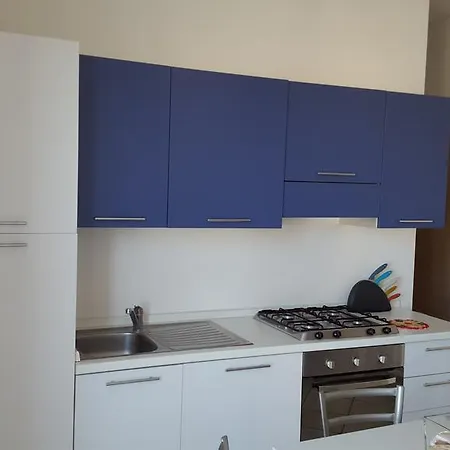 Di Numana Appartement Marcelli