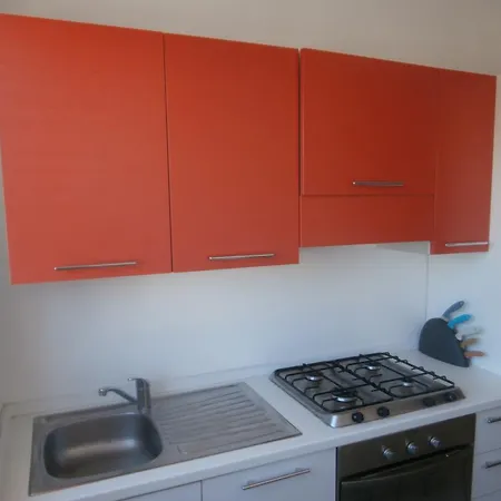 Apartment Di Numana *