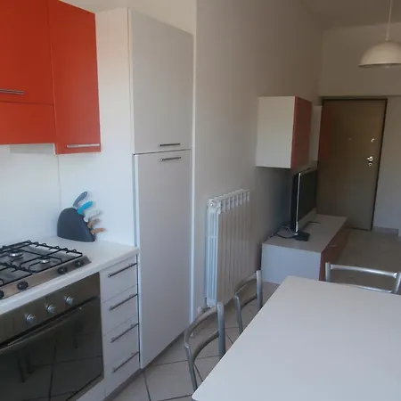 Appartement Di Numana *