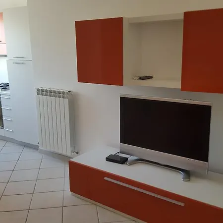 Di Numana Appartement *