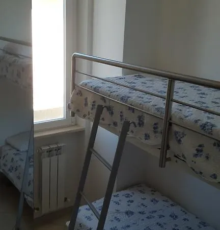 Di Numana Appartement *
