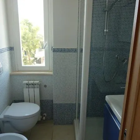 Appartement Di Numana