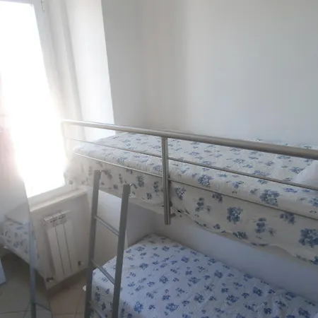 Di Numana Appartement Marcelli