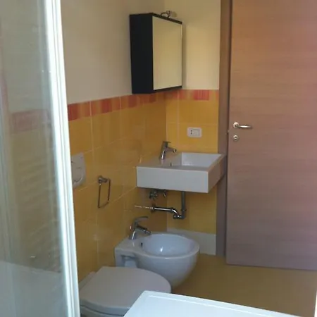Di Numana Apartment