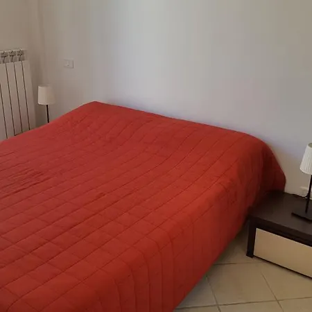 Apartment Di Numana Marcelli