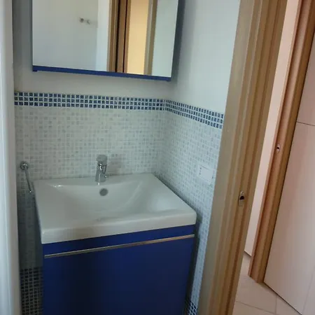 Di Numana Appartement Marcelli