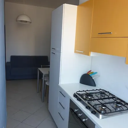 Appartement Di Numana *