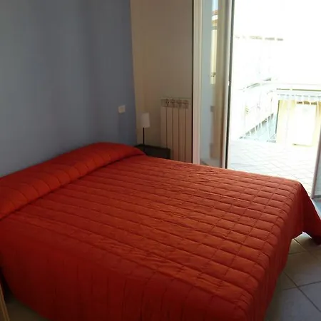 Appartement Di Numana *