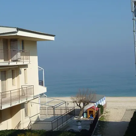 Apartment Di Numana *