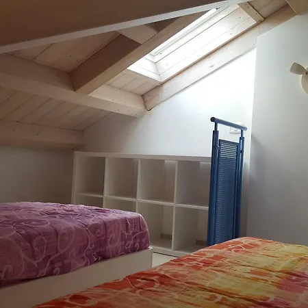 Di Numana Appartement *